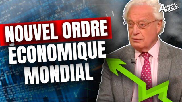 Sommes Nous L Aube Dun Nouvel Ordre Conomique Mondial Or Fr