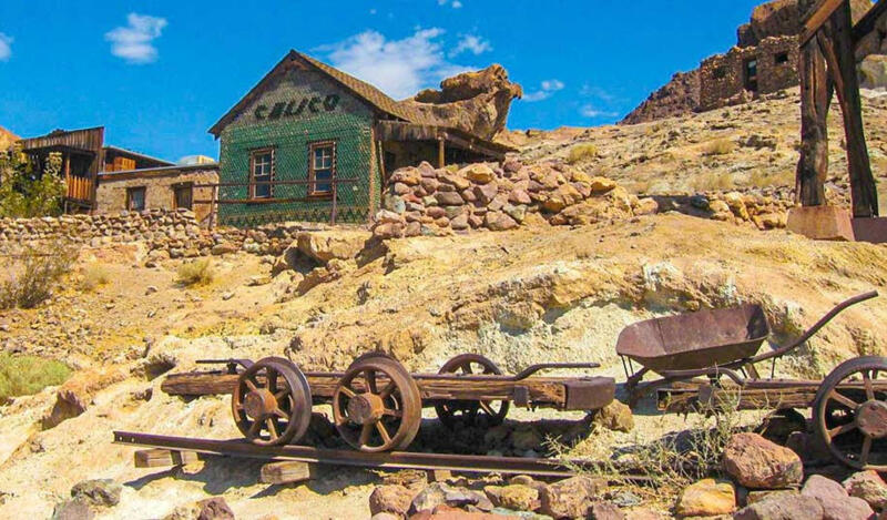 Cycles de l’industrie minière — Privilégiez les métaux physiques