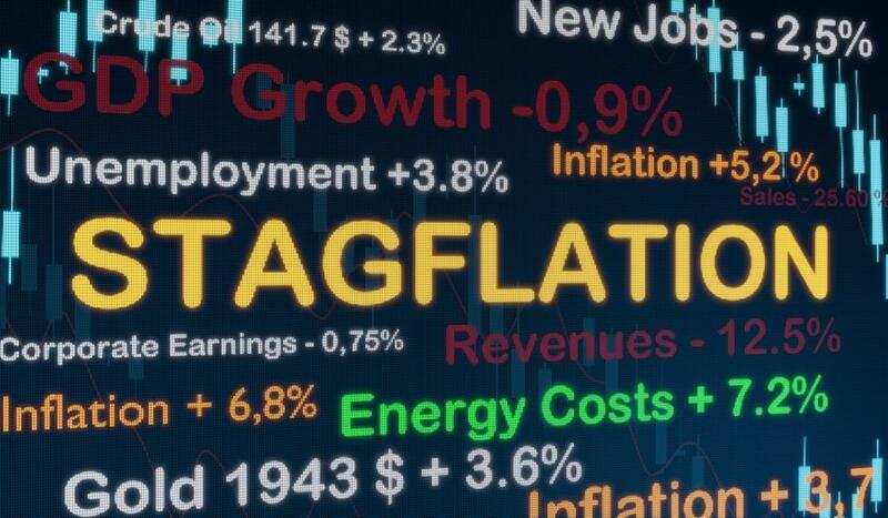 La Fed confirme la stagflation : un catalyseur majeur pour l’or à long terme