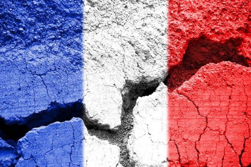 Consommation, épargne : la France a peur