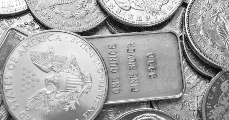 Le marché de l'argent en ébullition