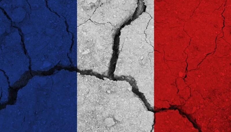 La France, nouveau maillon faible de la zone euro
