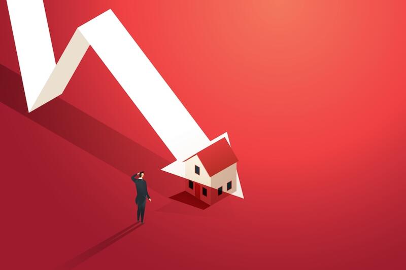 Immobilier : bientôt le point de retournement