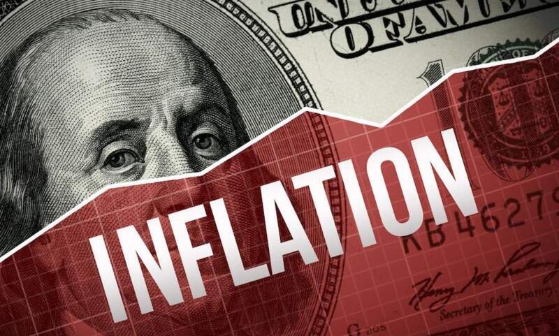 Luke Gromen : “Les États-Unis se dirigent vers une crise inflationniste”