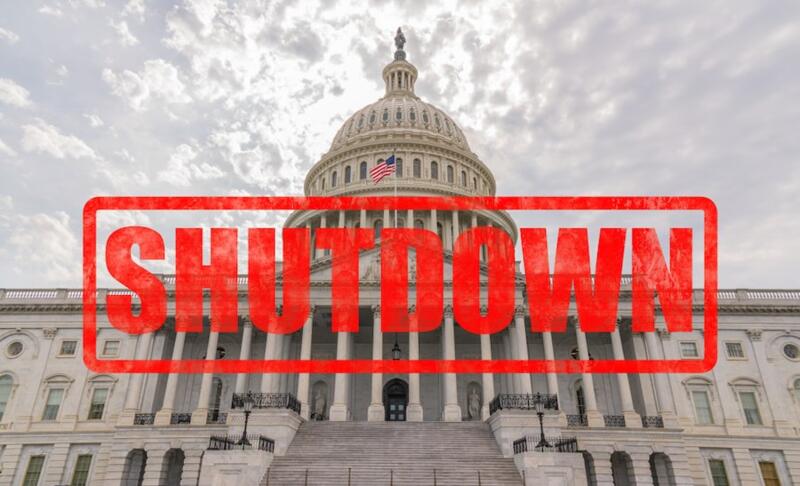 Washington à l’arrêt : quels risques pour les marchés ?