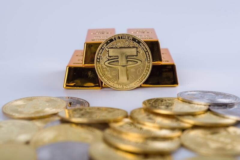 Tether : pourquoi le stablecoin n°1 investit dans l’or physique
