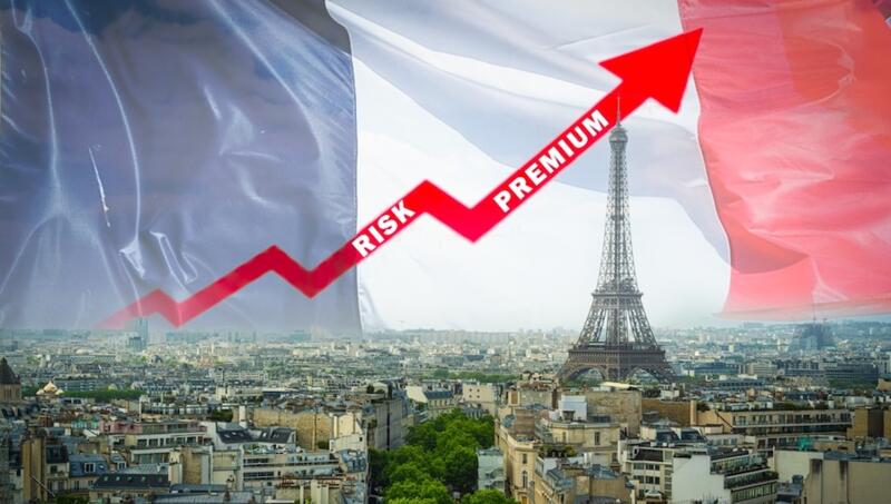 Les détenteurs de la dette de la France doivent rester secrets, dixit le Sénat