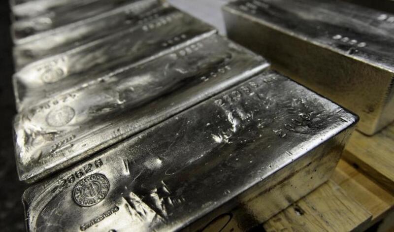 Que signifie la dislocation du marché de l'argent ?