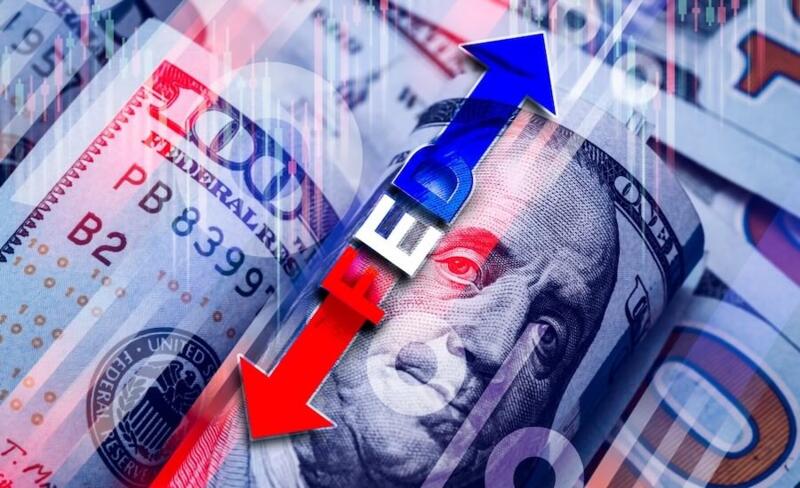 Les États-Unis entrent dans une crise du collatéral