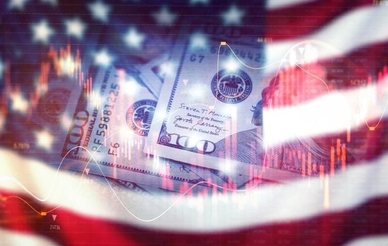 Le stress de liquidité s’intensifie