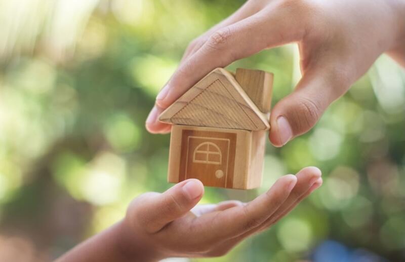 La "grande transmission" : hold-up de 9 000 milliards € en vue