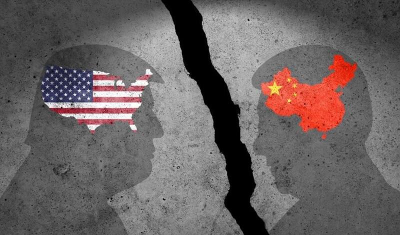L’or progresse sur fond de “non-deal” USA–Chine