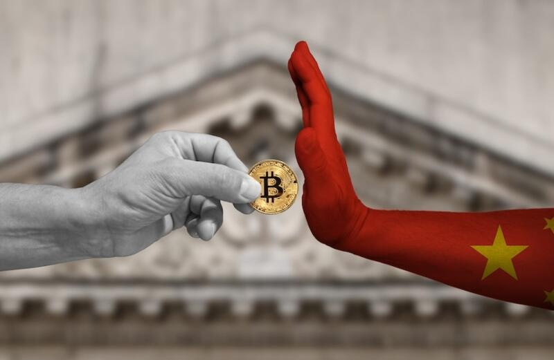Pékin referme la parenthèse crypto, et ouvre la voie à l’or