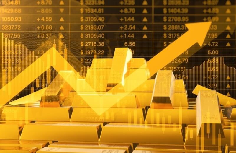 Quand les métaux précieux décryptent les interventions de marché