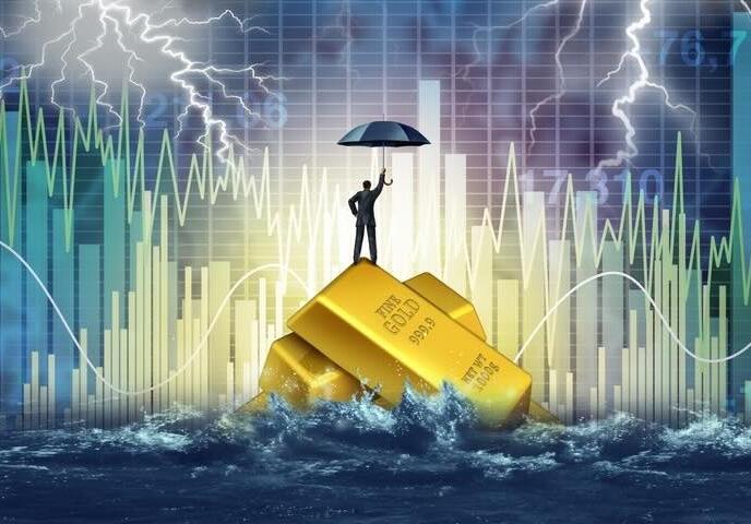 Ray Dalio : l'or est la monnaie la plus sûre