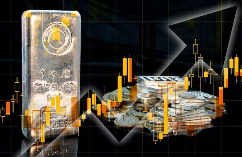 Argent : le marché cassé avant un "Reset" ?