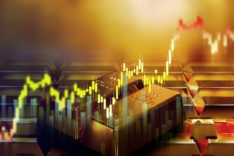 L’euphorie boursière masque le vrai signal de l’or