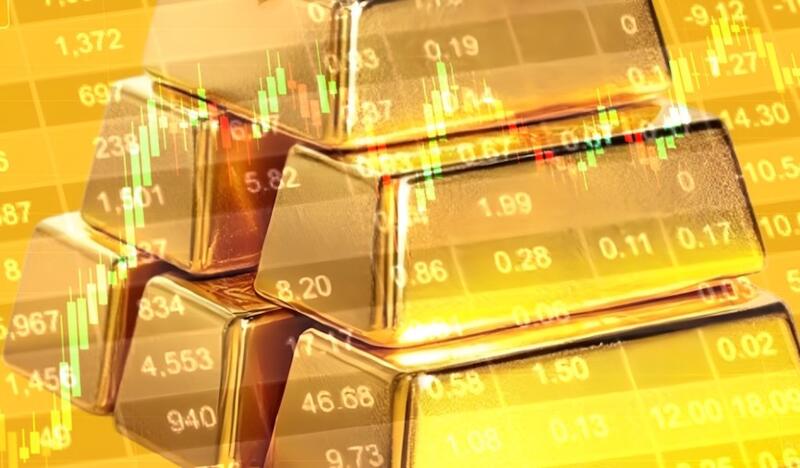 L'or conserve une valeur durable à l'ère des actifs numériques