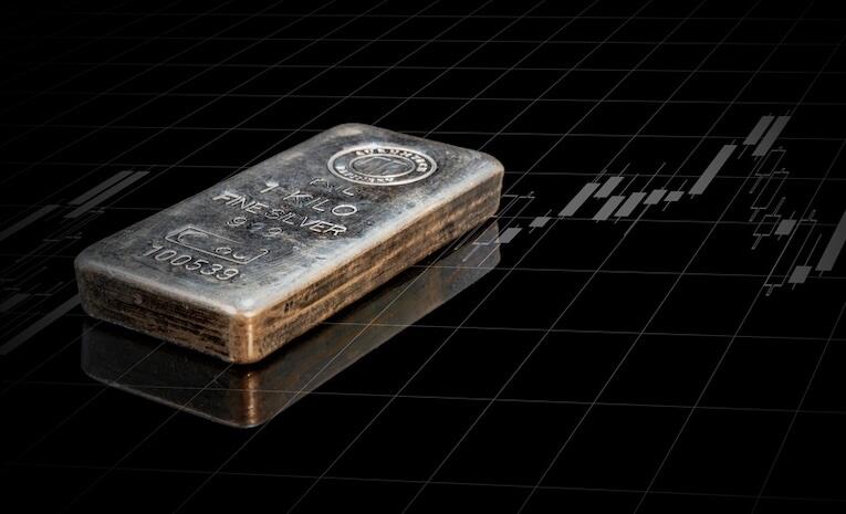 Marché de l’argent : dislocation du papier et du physique