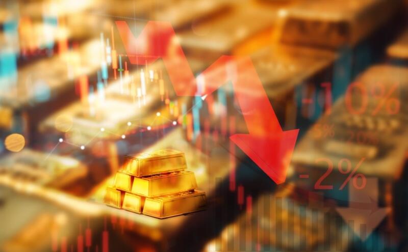 Marché calme en surface, fissures en profondeur : l’or comme repère