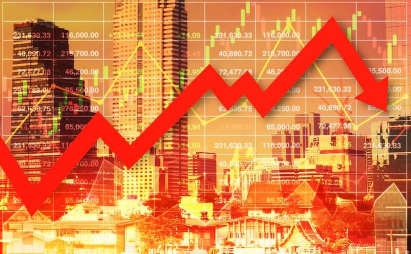L’or monte sur fond de ralentissement de l’économie mondiale