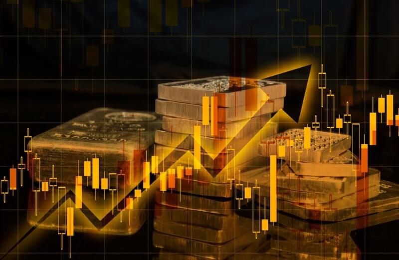 Pourquoi l’or et les minières surperforment le reste du marché