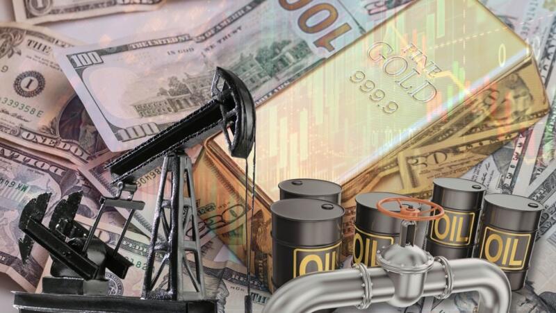 Le pétrole illisible, l’or incontournable