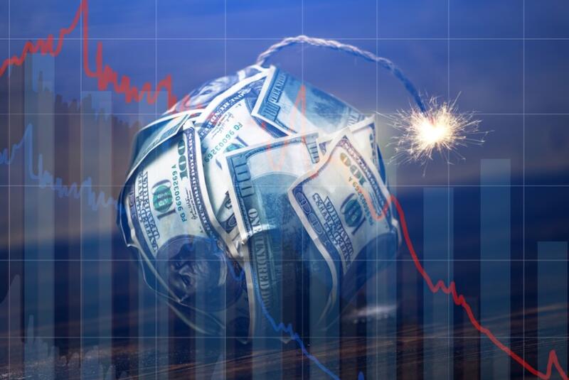 États-Unis : un remake de la crise de 1929 en 2029 ?