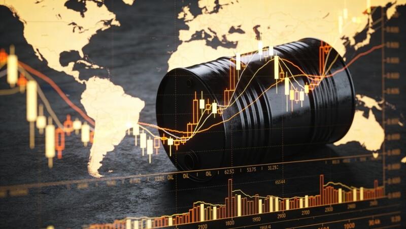 Quand l’or noir menace l’équilibre financier mondial