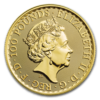 Britannia or 1 once - Tube de 10 - 2020 - The Royal Mint