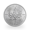 Maple Leaf argent 1 once | Monster Box de 500 | 2019 | Royal Canadian Mint
