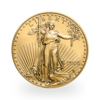 Pièce d'or American Eagle 1/10 onces | 2026 | US Mint