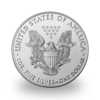 American Eagle argent 1 once - Monster box de 500 - 2021 - US Mint