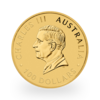 Kangourou or 1 once | 2025 | Perth Mint