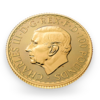 Britannia or 1/10 onces | 2026 | Royal Mint