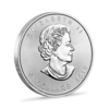 Maple Leaf argent 1 once | Monster Box de 500 | 2019 | Royal Canadian Mint