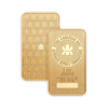 Lingot d'or 1 once | Royal Canadian Mint