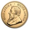 Krugerrand or 1 once - Tube de 10 - 2017 - South African Mint