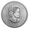 Maple Leaf argent 1 once - Monster box de 500 - 2017 - Royal Canadian Mint