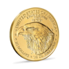 Pièce d'or American Eagle 1/2 onces | 2026 | US Mint