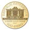 Philharmonique or 1 once - Tube de 10 - 2017 - Austrian Mint