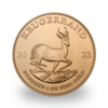 Krugerrand or 1 once - Tube de 10 - 2023 - South African Mint