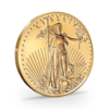 Pièce d'or American Eagle 1/4 onces | 2026 | US Mint