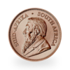 Pièce d'or Krugerrand 1/10 onces | 2026 | South African Mint
