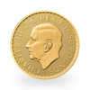 Britannia or 1/2 onces | 2026 | Royal Mint