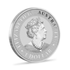 Kangourou argent 1 once | Monster Box de 250 | 2022 | Perth Mint