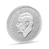 Britannia argent 1 once | Monster Box de 500 | 2026 | Royal Mint