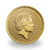 Britannia or 1 once - Tube de 10 - 2022 - The Royal Mint