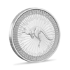 Pièce d'argent Kangourou 1 once | Monster Box de 250 | 2020 | Perth Mint