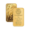 Lingot d'or ‘Année du Cheval 2026’ 5 grammes | Argor-Heraeus